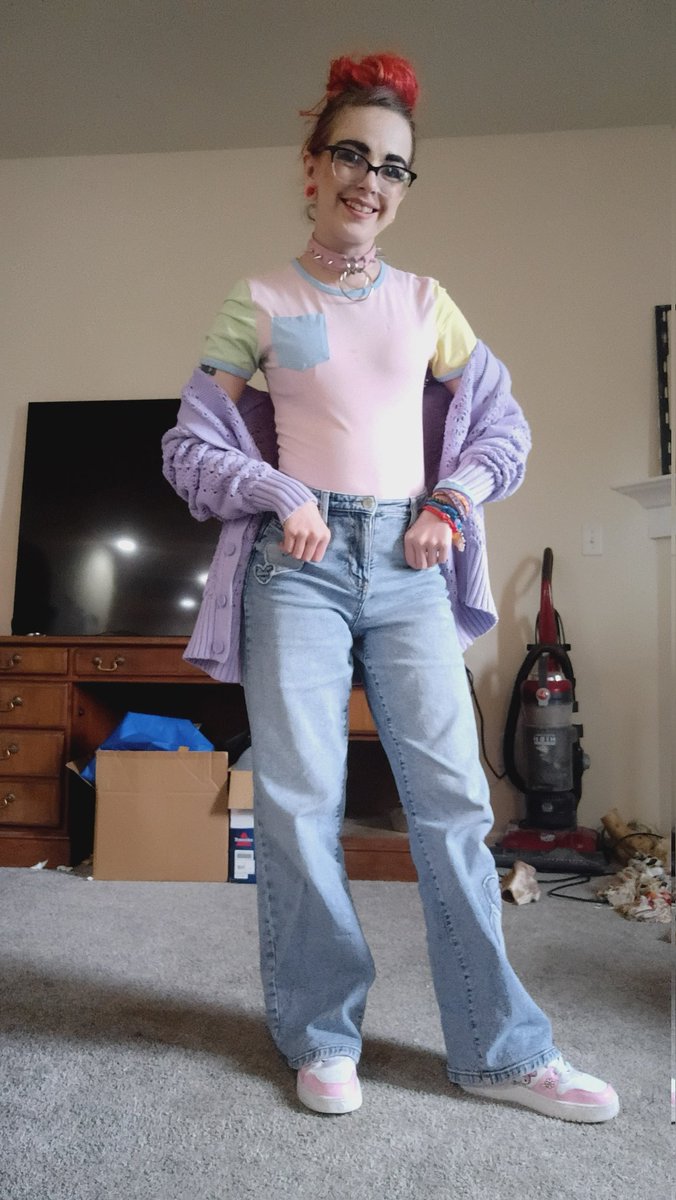 💖 Samara Nevermore 💖 tweet media