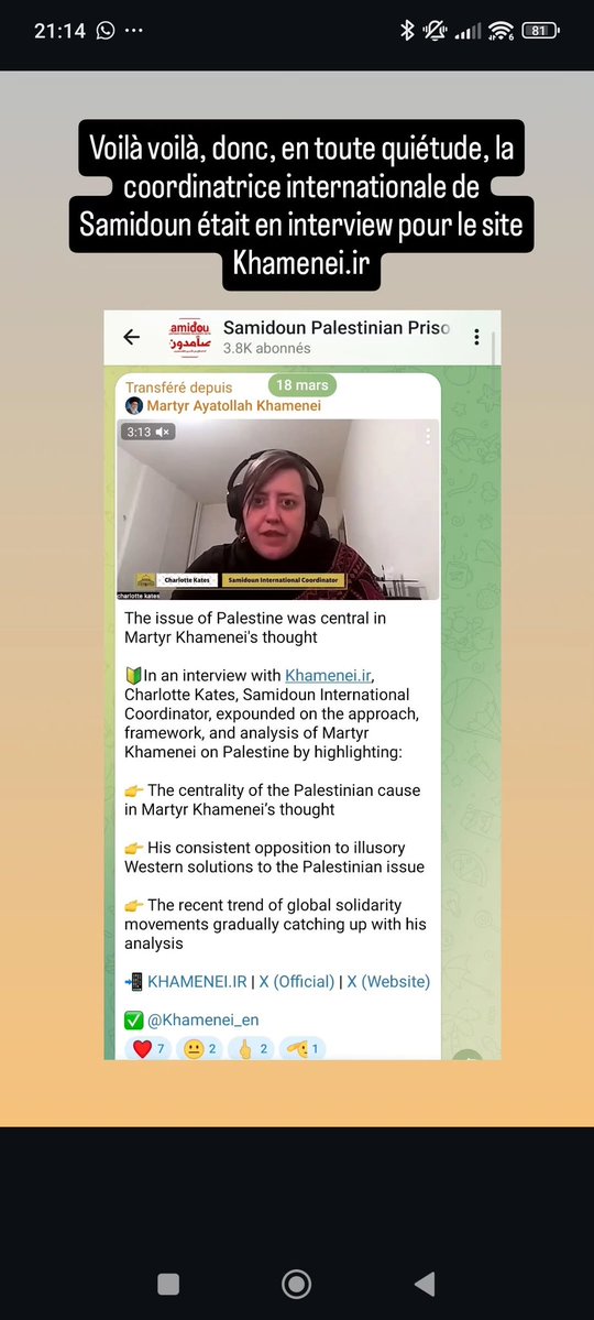 No Pasaran tweet media