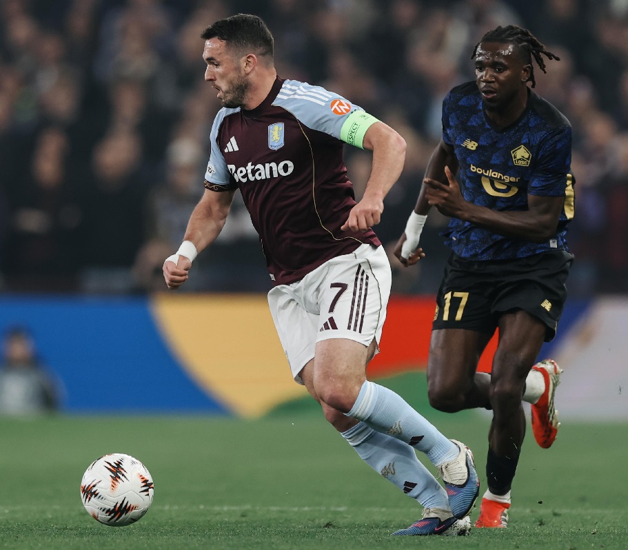 Soccer Facts tweet media