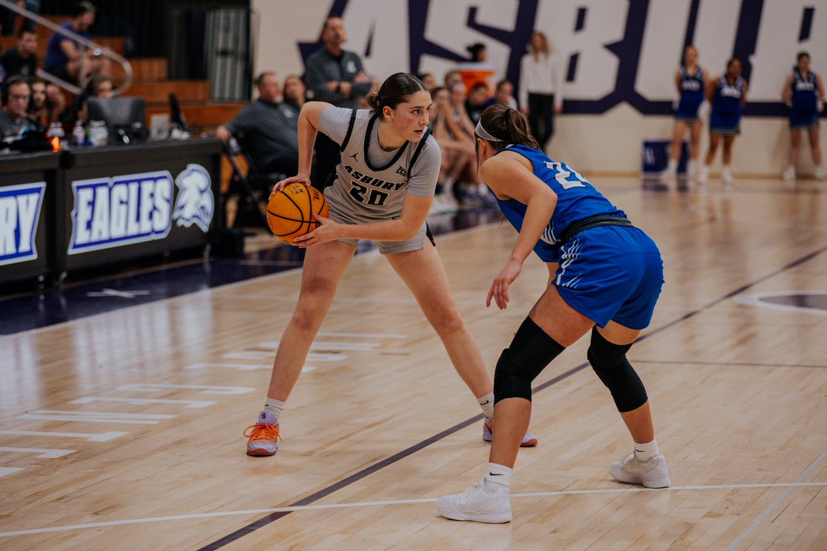 Asbury Athletics tweet media