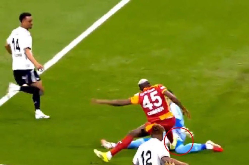 Ricardo Quaresma tweet media