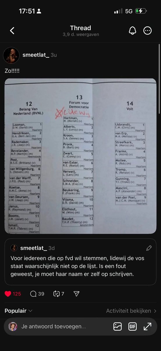 Henriette tweet media