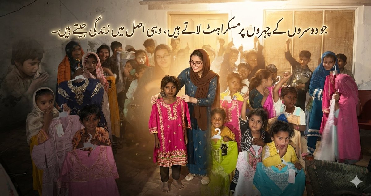 Faizan Rajpoot tweet media