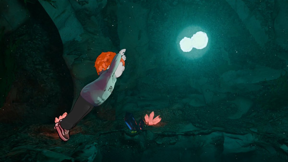 Rug Intern tweet media