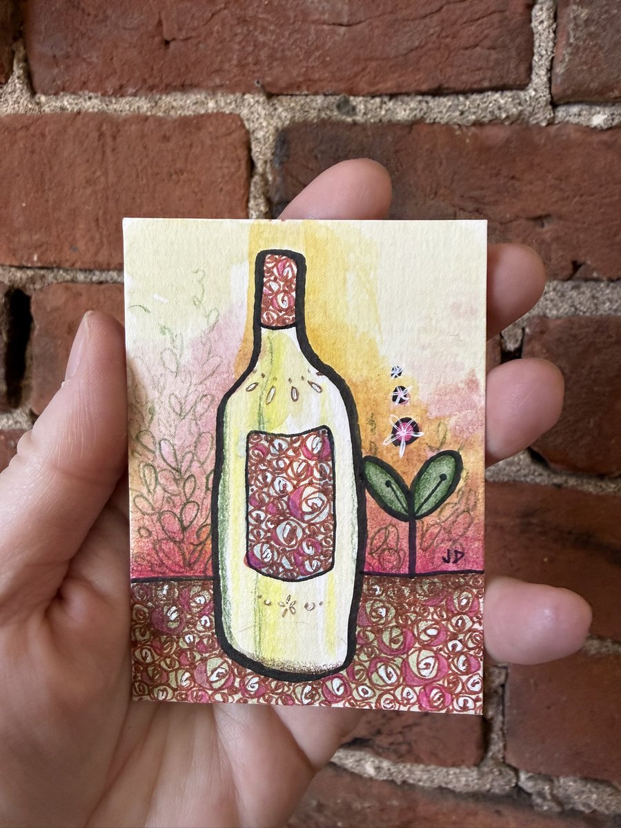 Jessica Suzanne Doyle tweet media