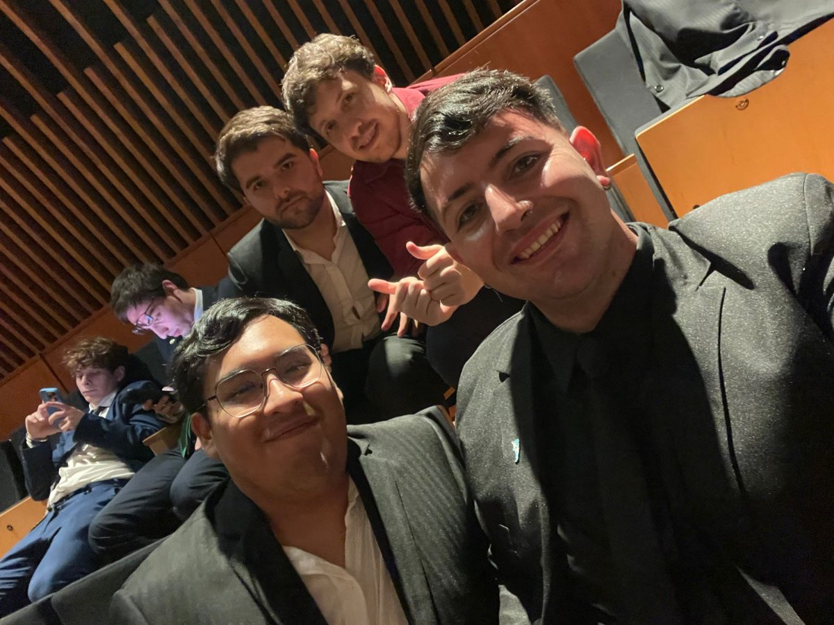 Juventud La Libertad Avanza Morón tweet media