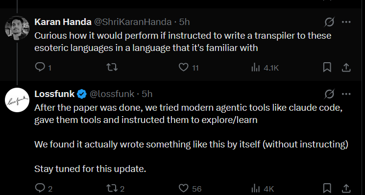 Bioinfhotep tweet media