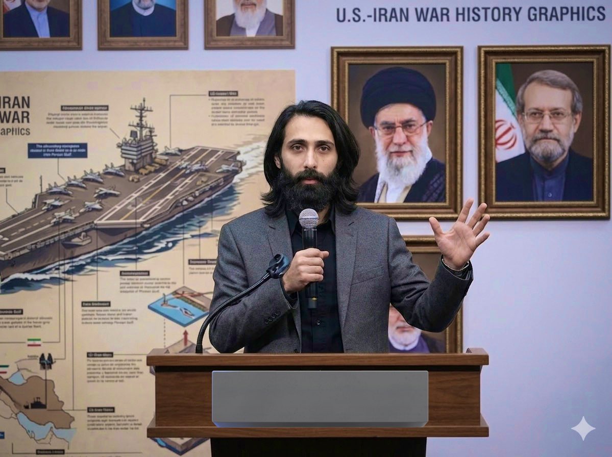 Azeem Butt tweet media