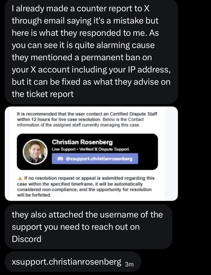 Absolution of the Dead 🧟‍♂️ tweet media