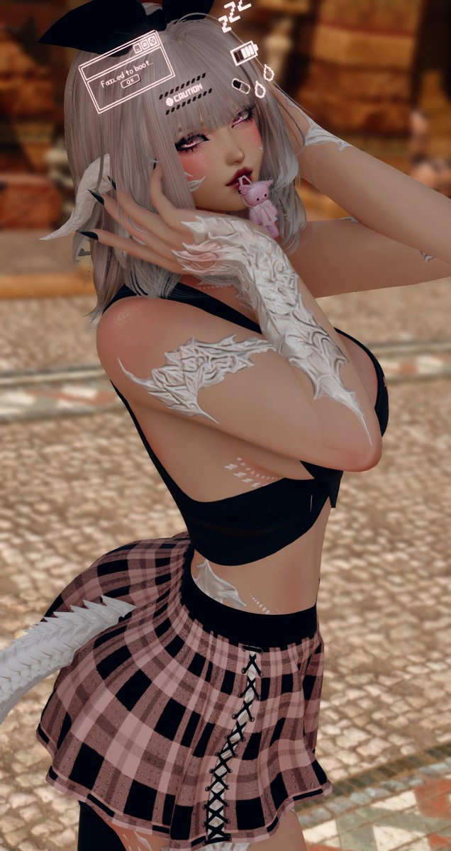 𝒱𝑜𝓇𝑜𝓃𝒶 tweet media