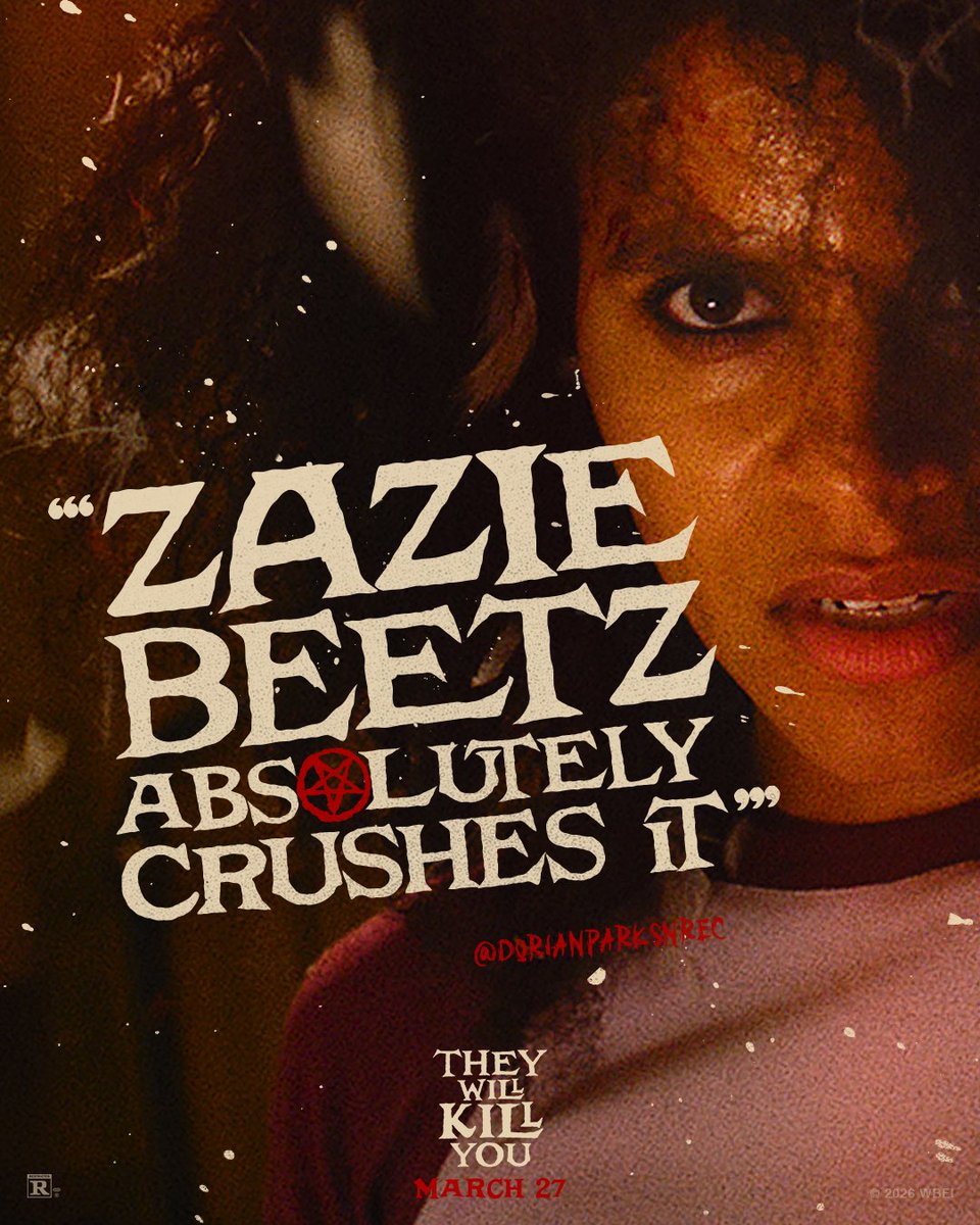 They Will Kill You tweet media