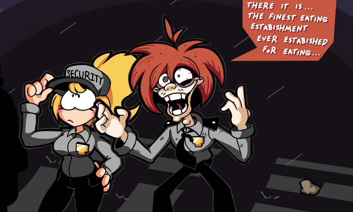 Loafin’ Around tweet media