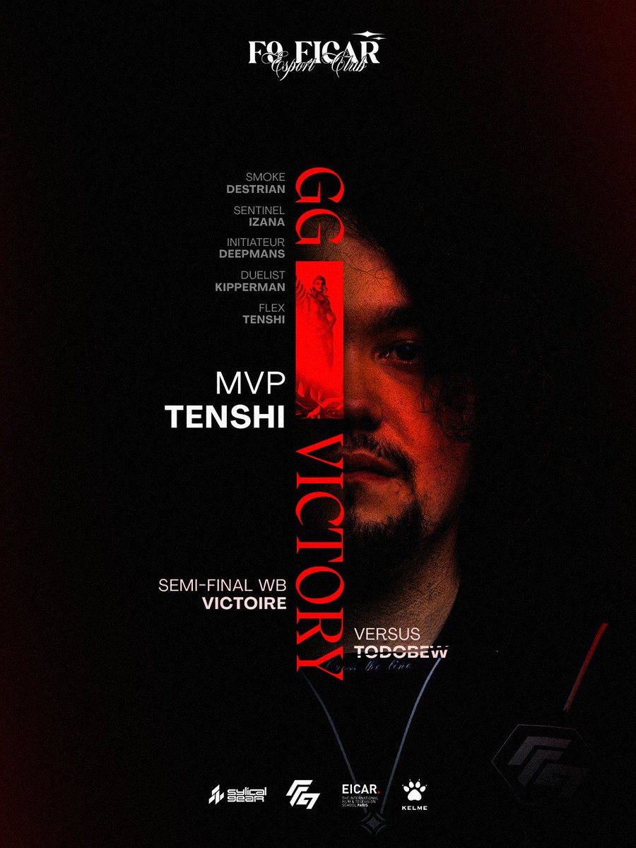 F9 EICAR tweet media