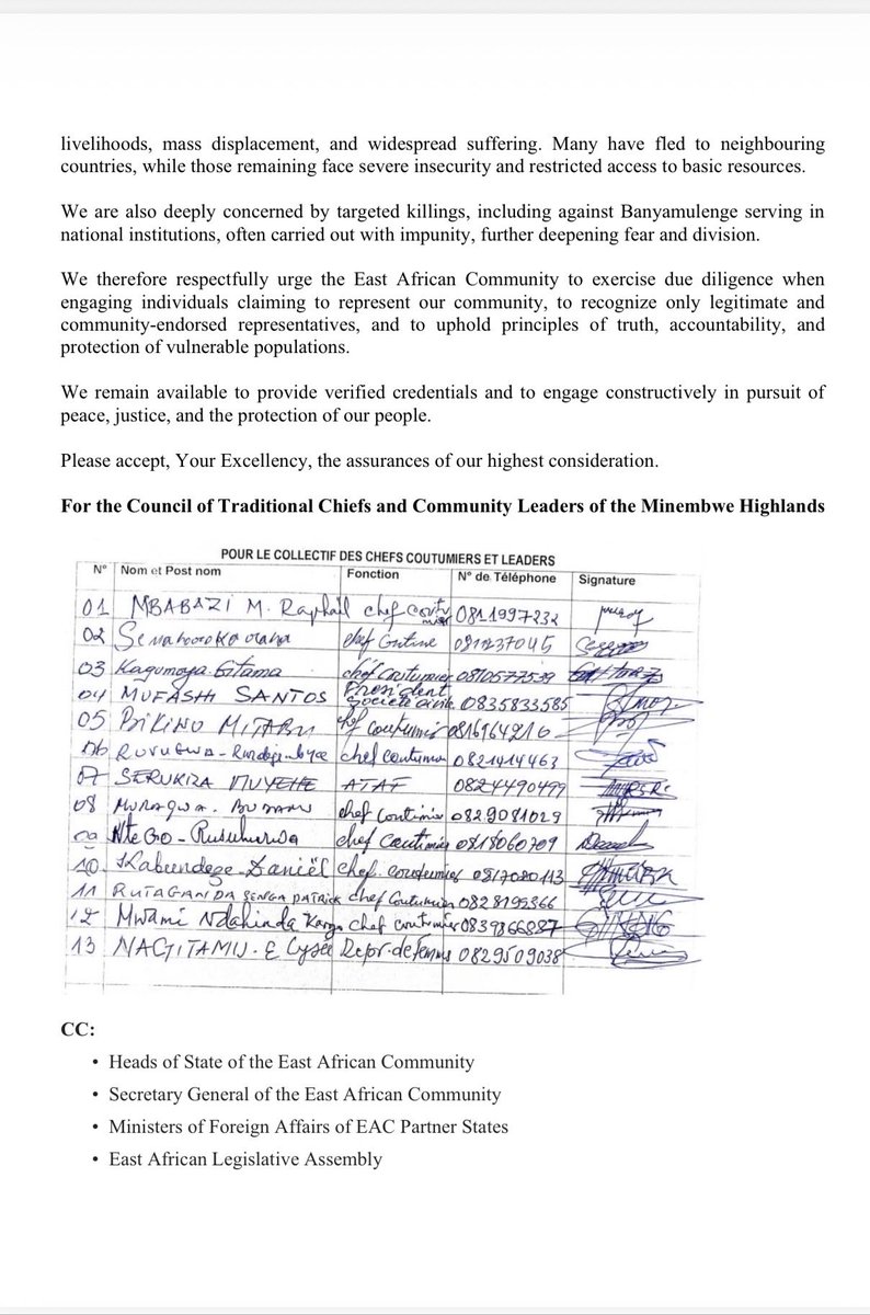 Me Innocent Ntezi tweet media