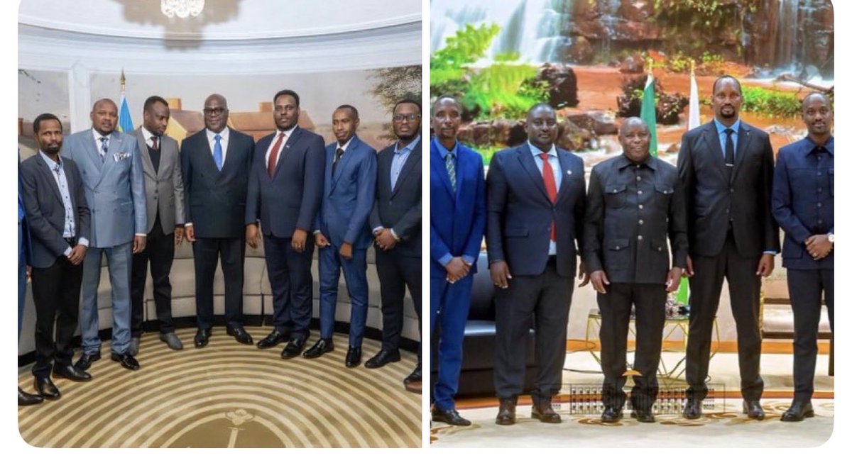 Me Innocent Ntezi tweet media