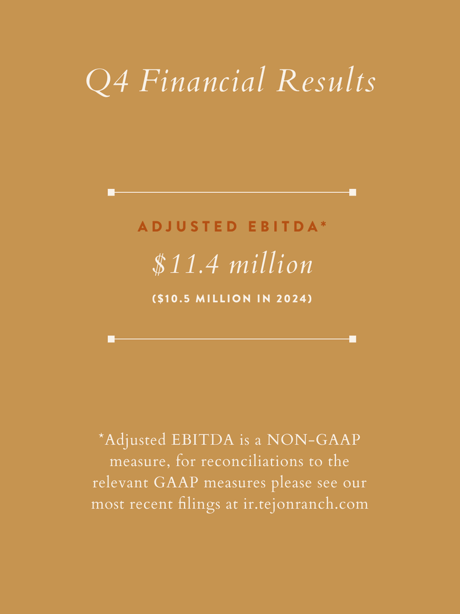 Tejon Ranch tweet media