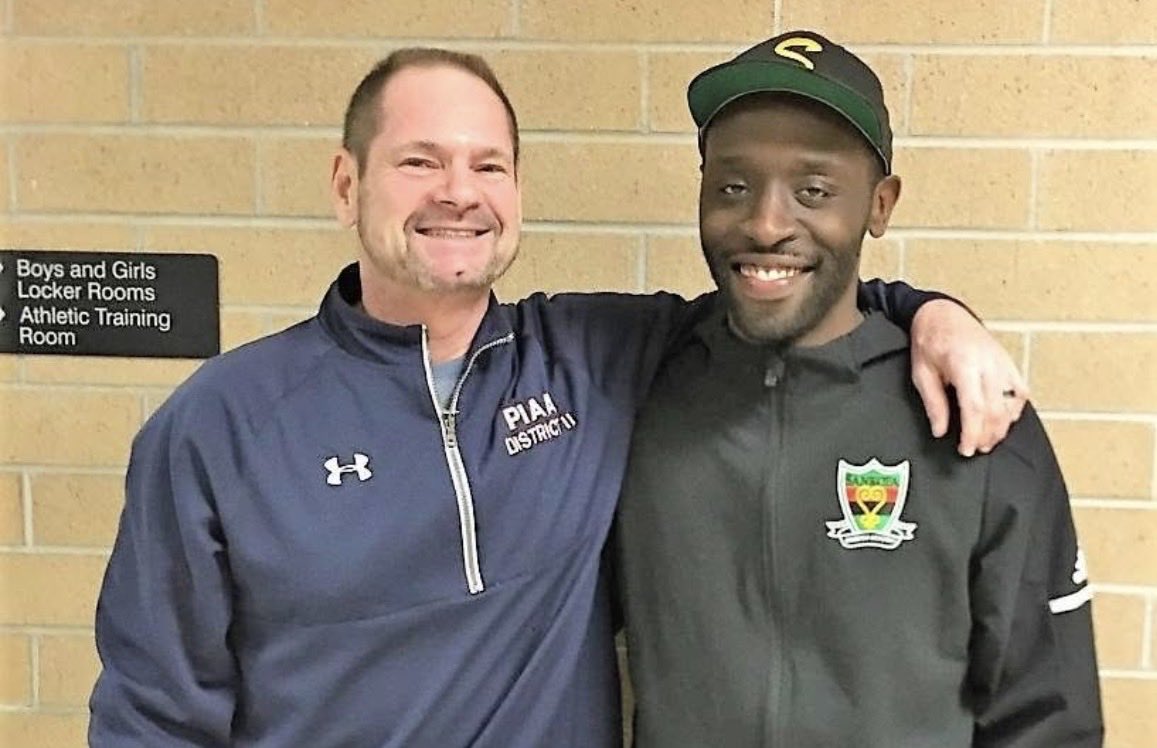 David Ross Burman tweet media