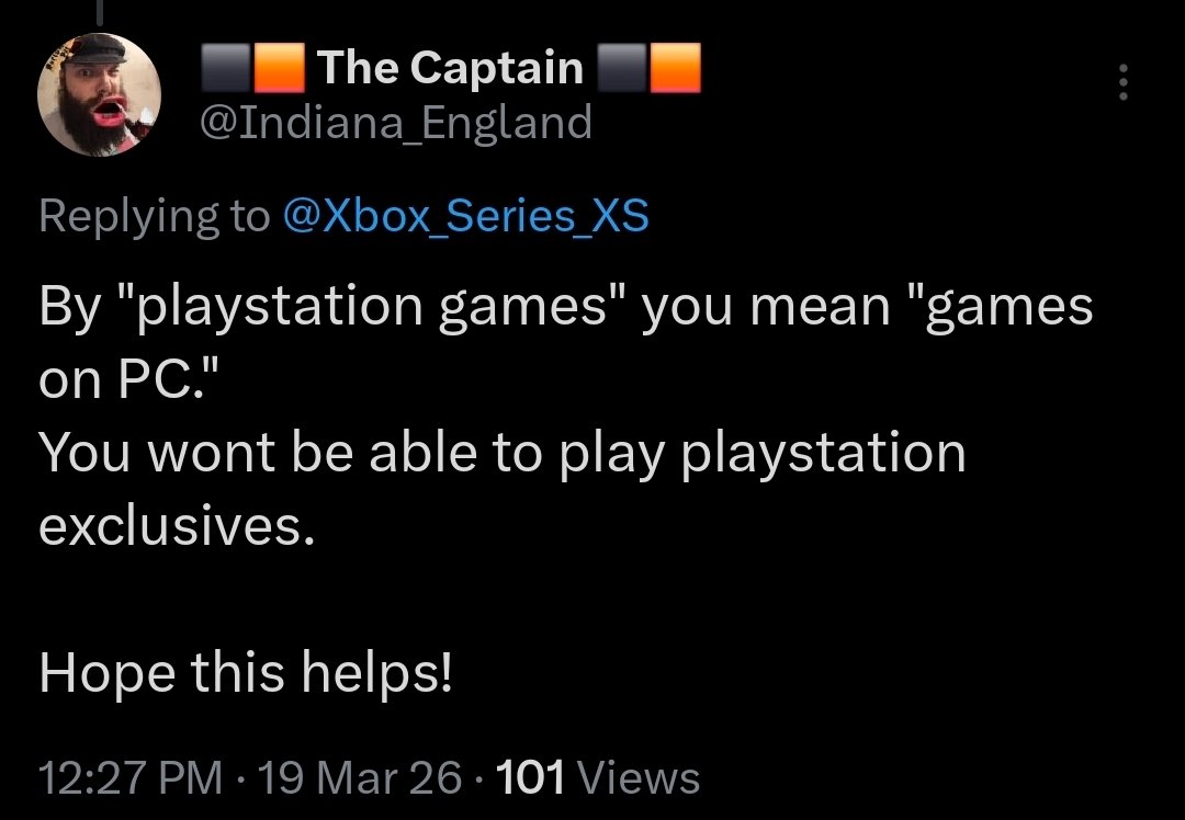 ⬛️🟧 The Captain ⬛️🟧 tweet media