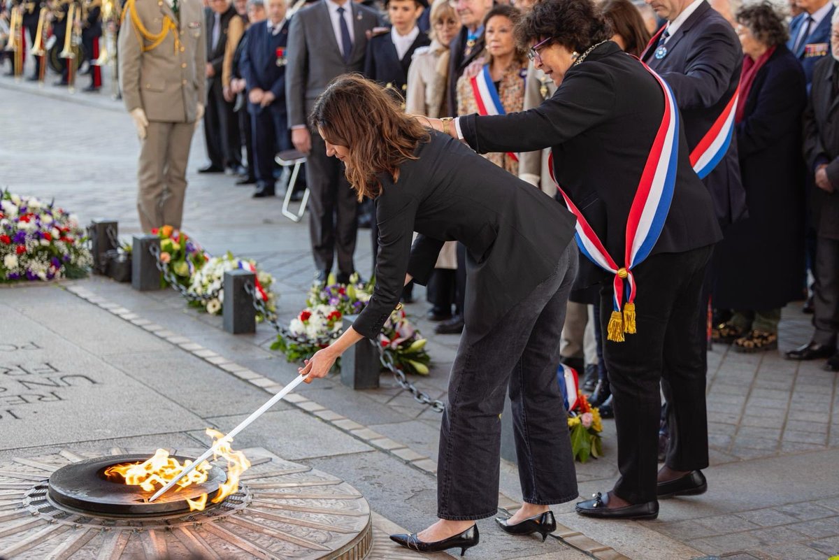 Alice Rufo tweet media