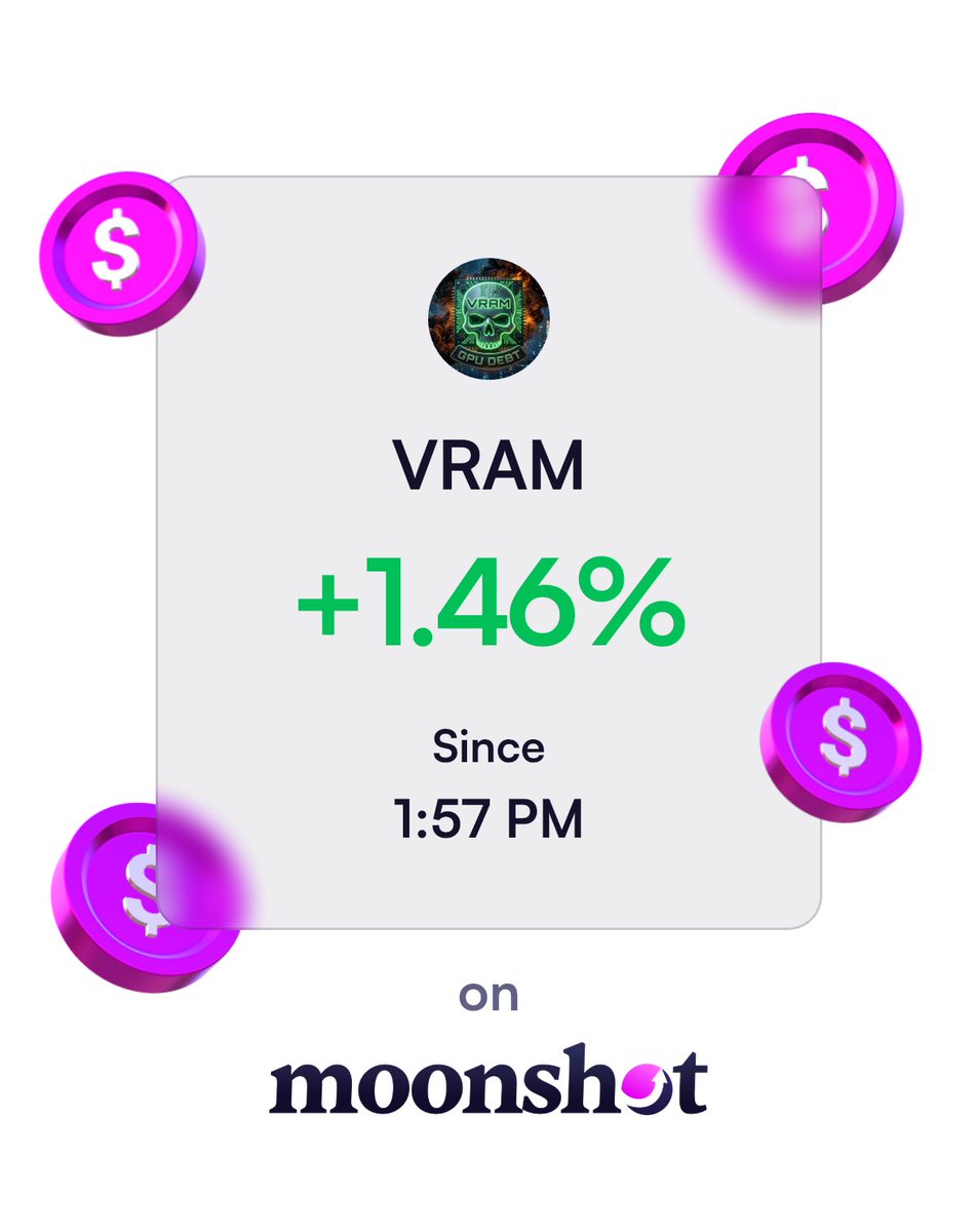 H100VRAM tweet media