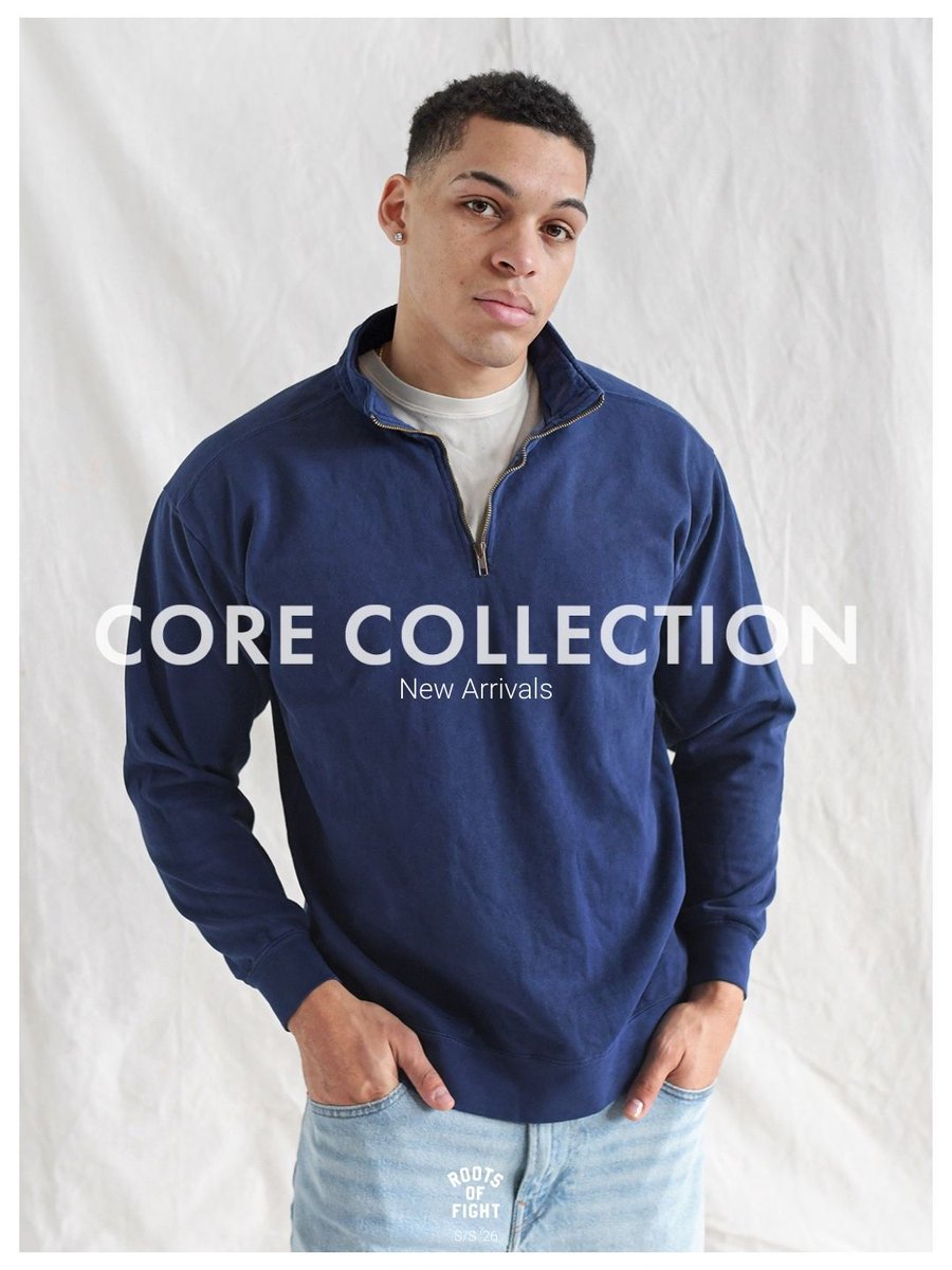 Roots Of Fight tweet media