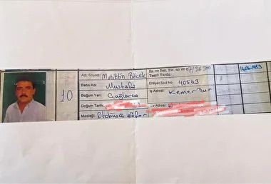 Zeki Bahçe tweet media