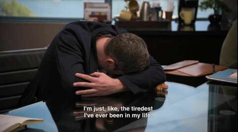 Patrick Daugherty tweet media