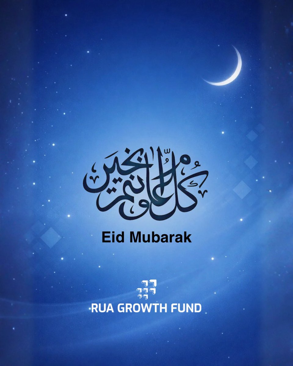 Rua Growth Fund tweet media