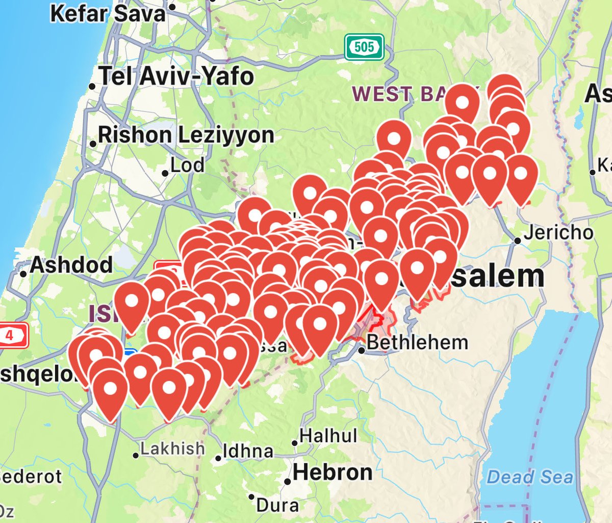 Arsen Ostrovsky tweet media