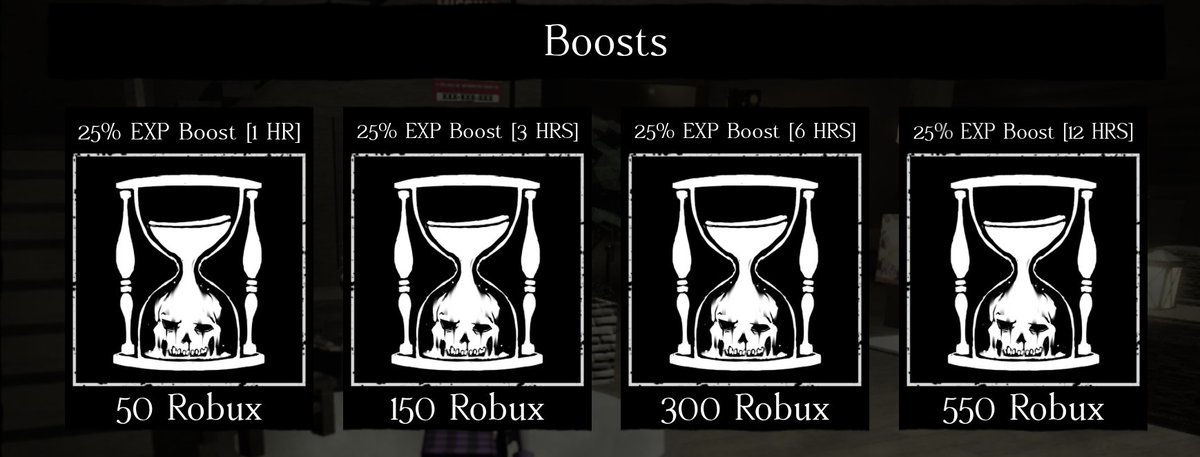 Forsaken News tweet media