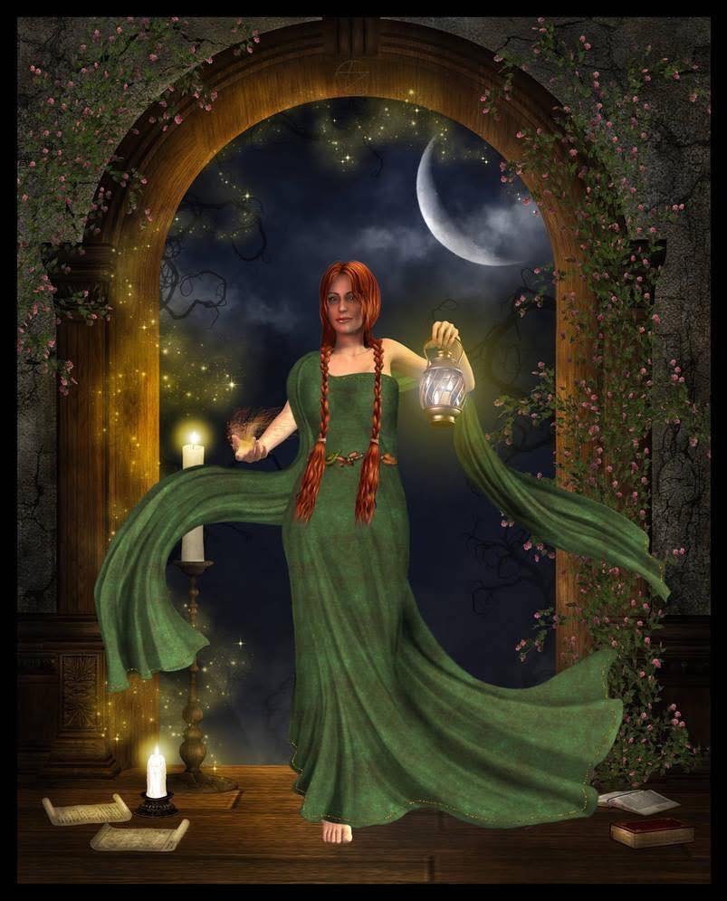 SubRosa )✿( Magick @subrosamagick.bsky.social tweet media