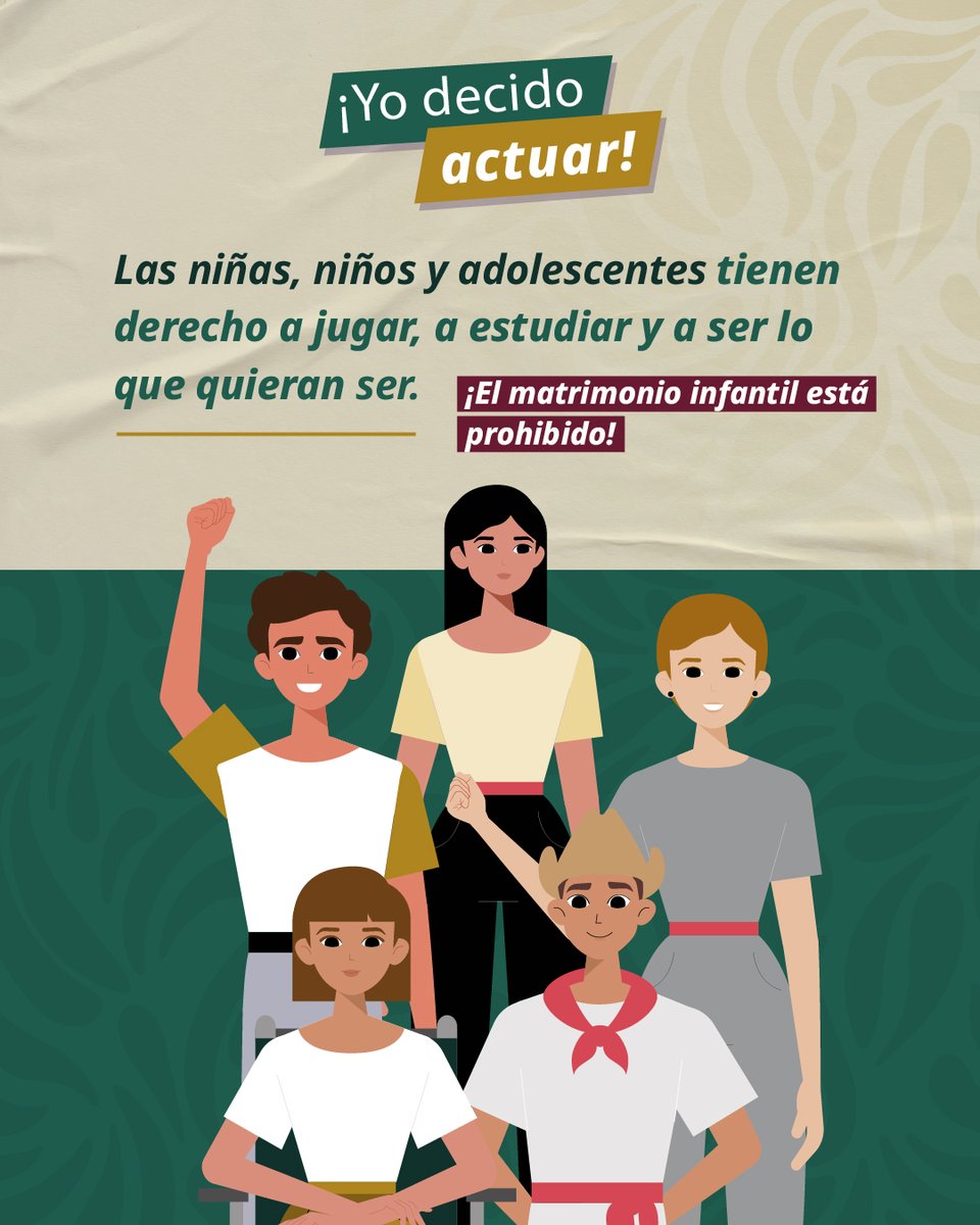 CONAPO - Consejo Nacional de Población tweet media