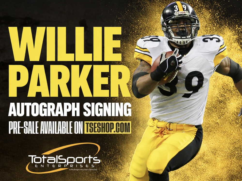 Total Sports Enterprises tweet media