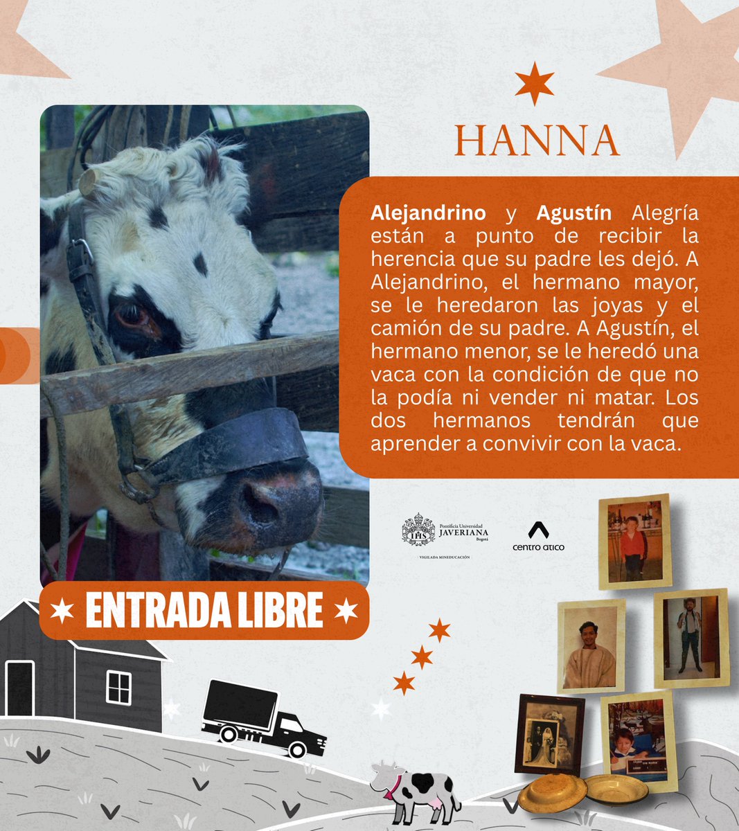 Centro Ático PUJ tweet media