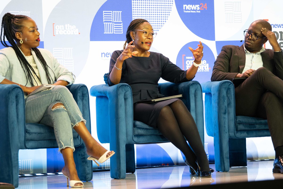 Auditor-General South Africa tweet media