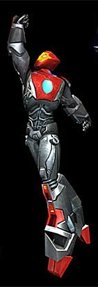 Iron Spence tweet media