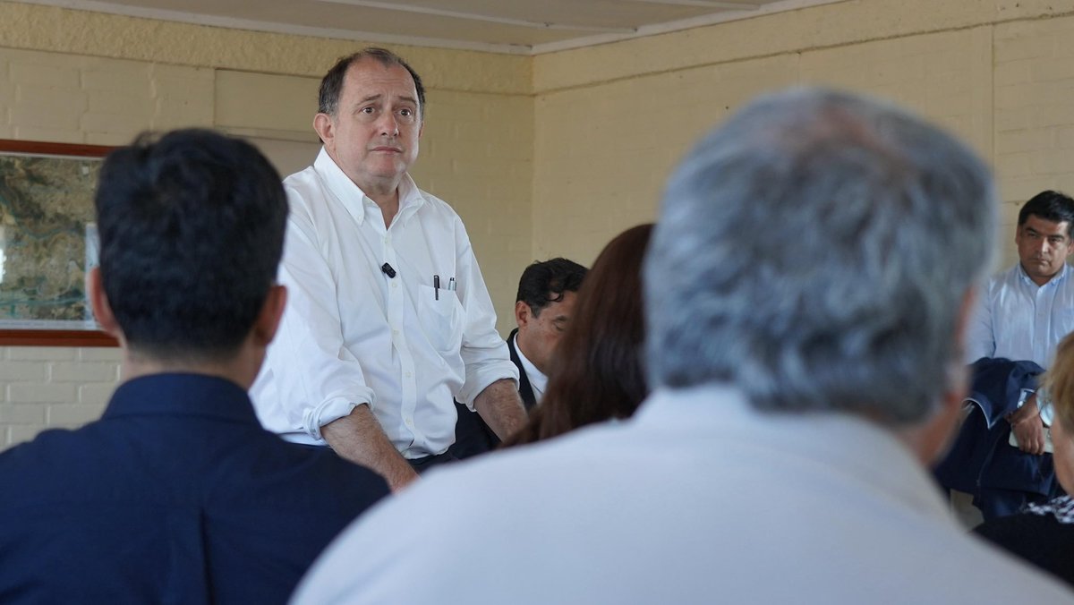 MINVU - Chile tweet media