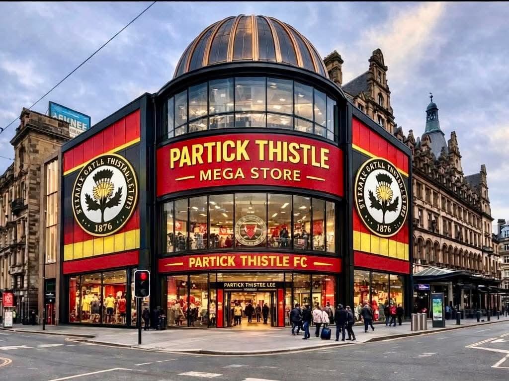 Mick 57 🏴󠁧󠁢󠁳󠁣󠁴󠁿 tweet media