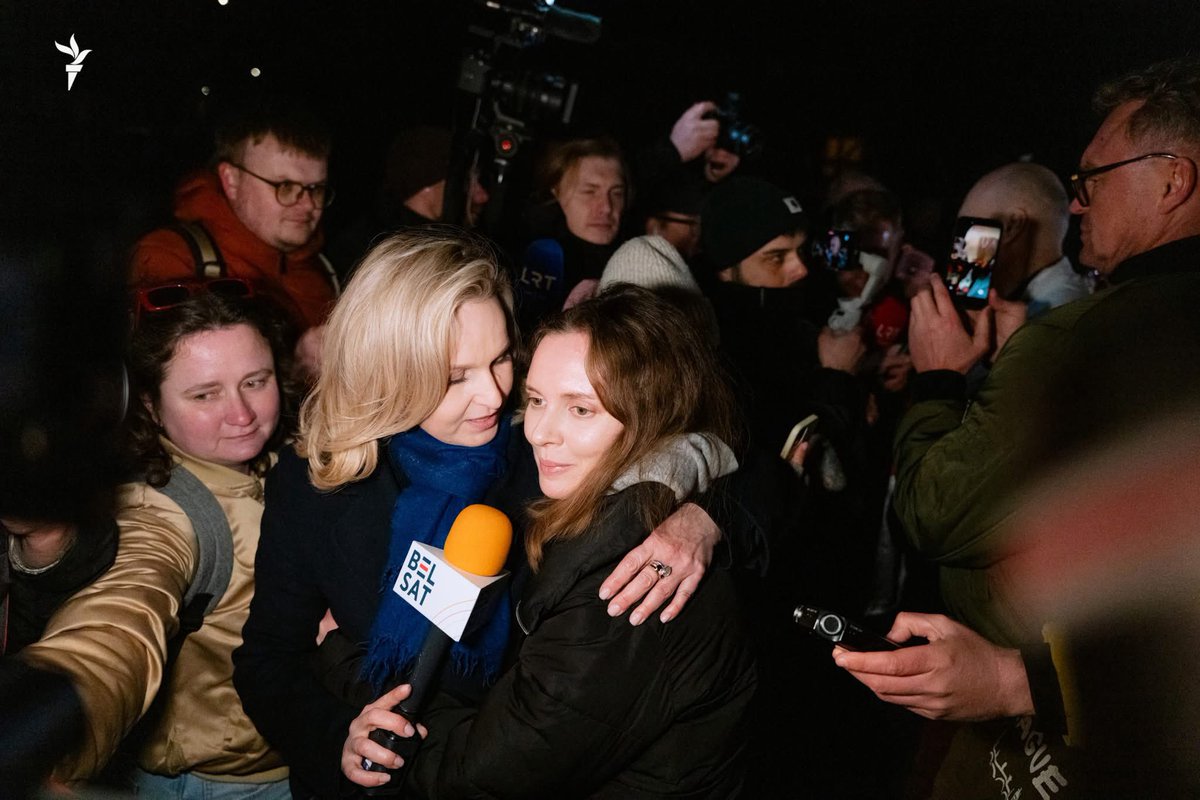 Dzianis Kuchynski tweet media