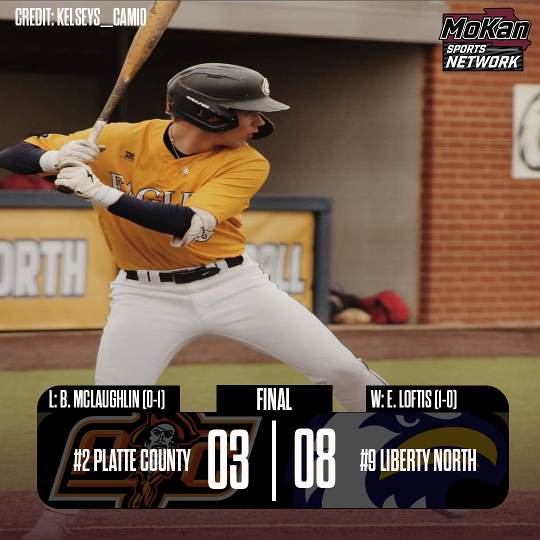 MoKan Sports Network tweet media