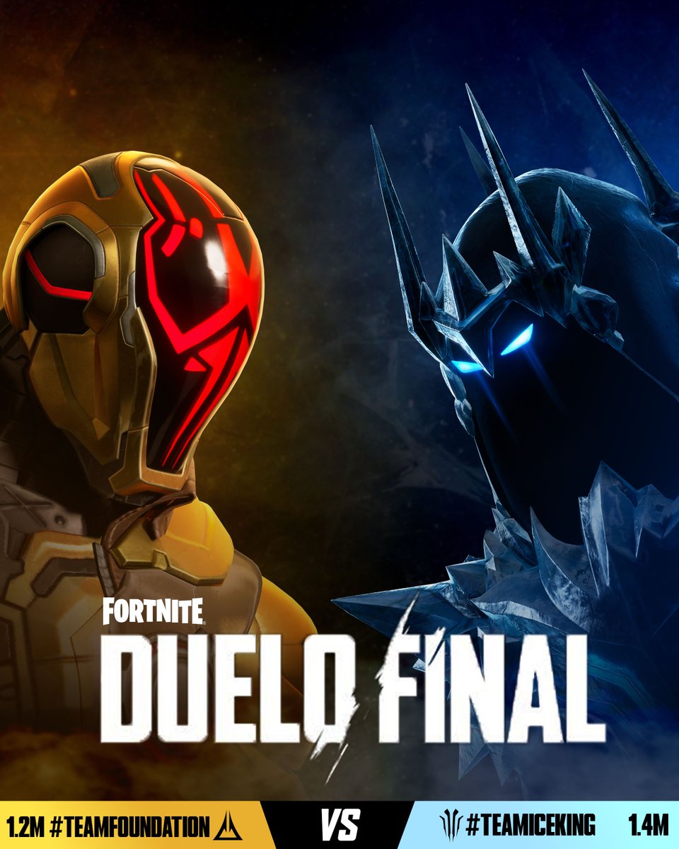 Fortnite_ES tweet media