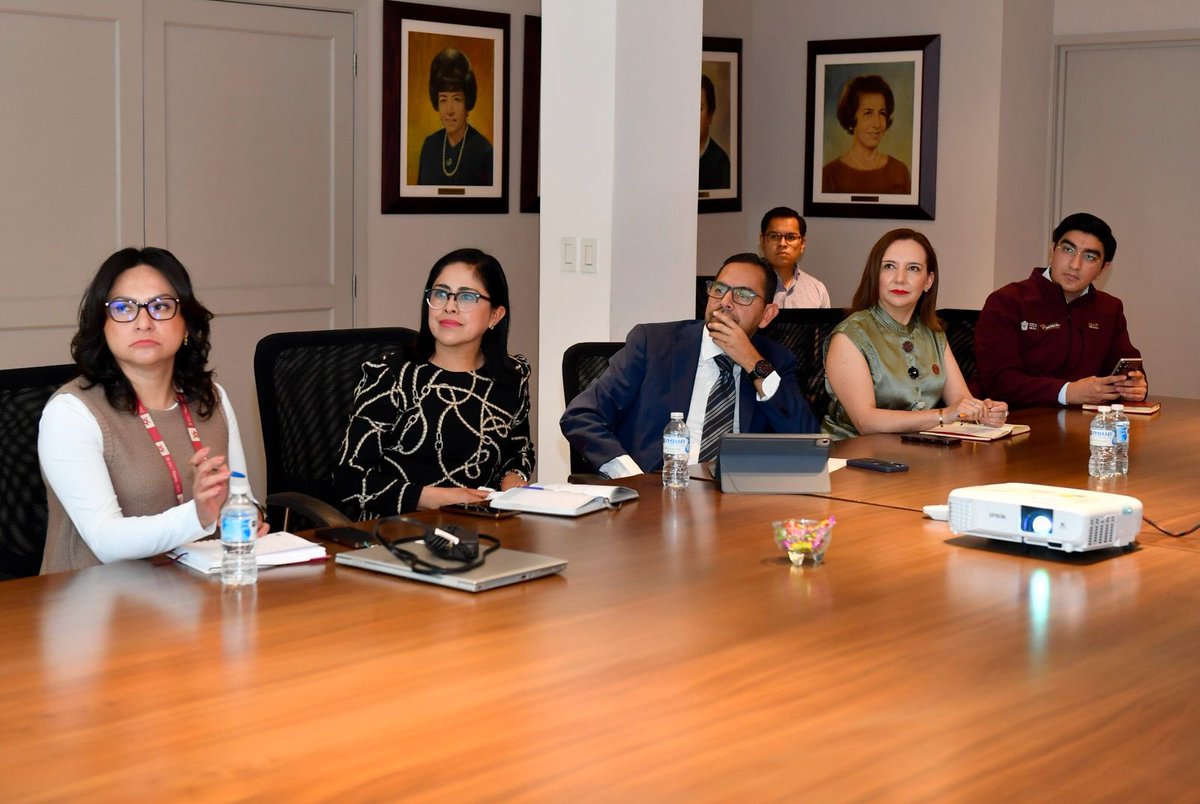 DIF Estado de México tweet media