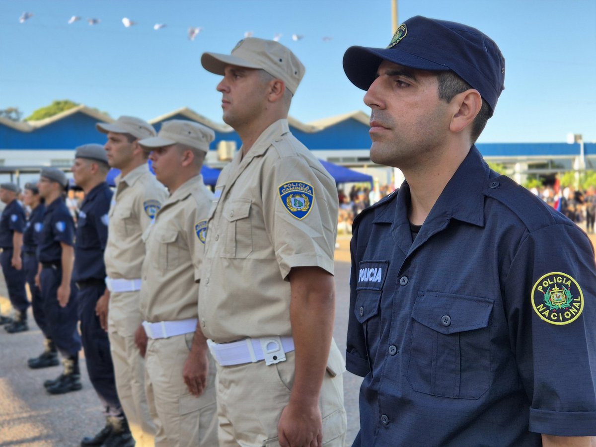 Ministerio del Interior tweet media