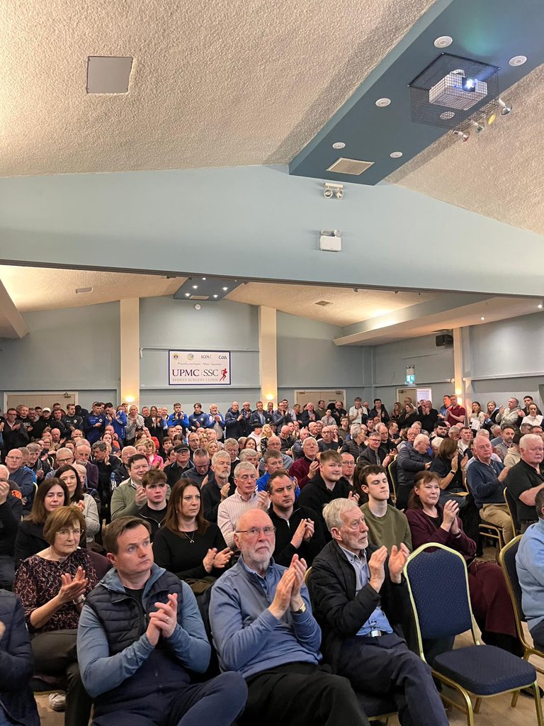 Ballyboden St Endas tweet media