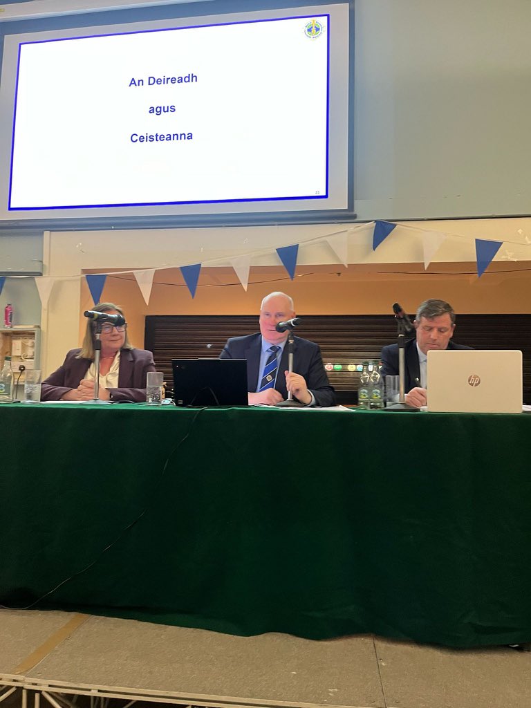 Ballyboden St Endas tweet media