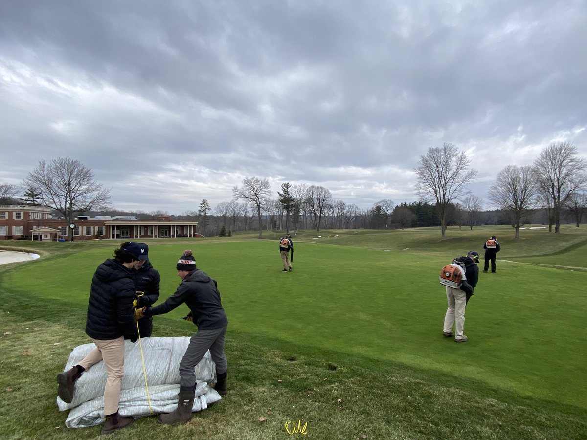 LHCC Grounds tweet media