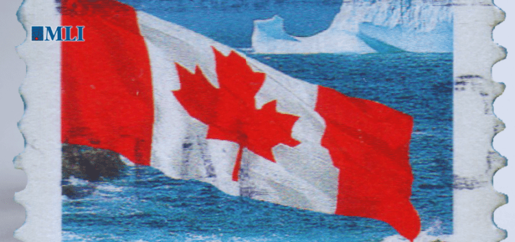 Macdonald-Laurier Institute tweet media