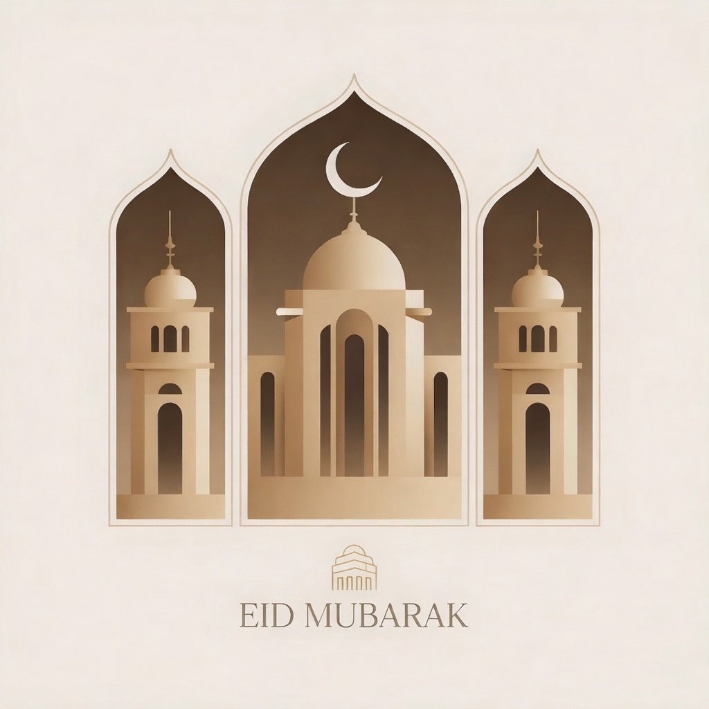 العيد…
هو البيت اللي يجمعنا،
والناس اللي تخلّي اللحظة أجمل.
نتمنى لكم عيد مليان فرحة
ولمة حلوة مع أحبابكم.
كل عام وأنتم بخير
#نبني_روابط
#رفكو_للتطوير_العقاري