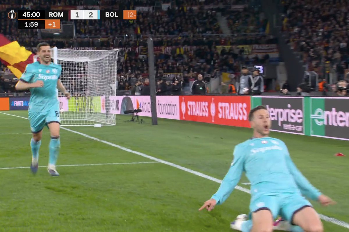 The Touchline | 𝐓 tweet media