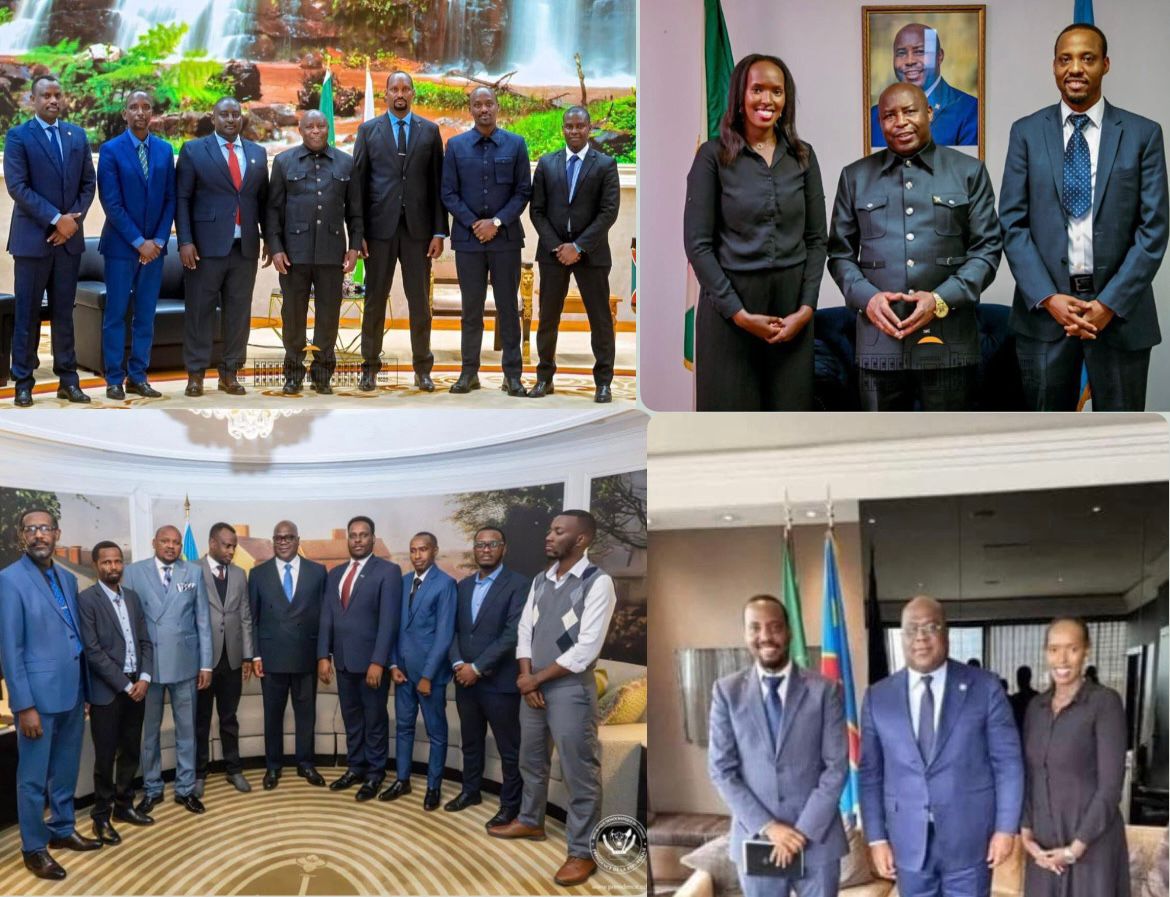 Baseka B. Prosper tweet media